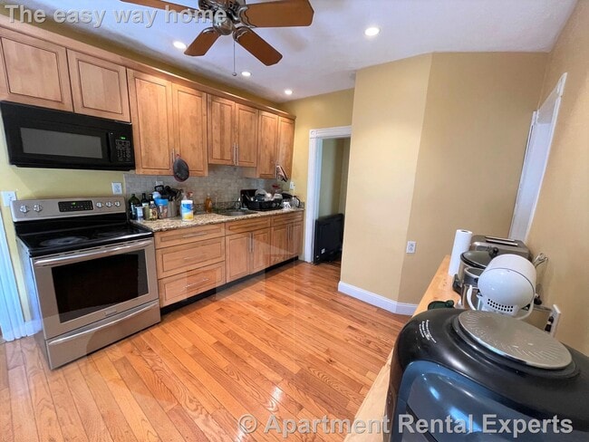 property at 40 Newbern Ave