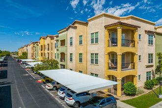 Park Place in Surprise, AZ - Building Photo - Building Photo