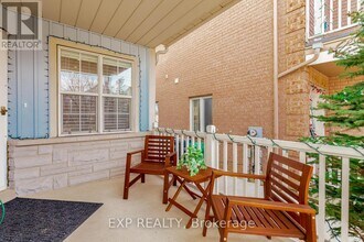 6941 Haines Artist Way in Mississauga, ON - Building Photo - Building Photo