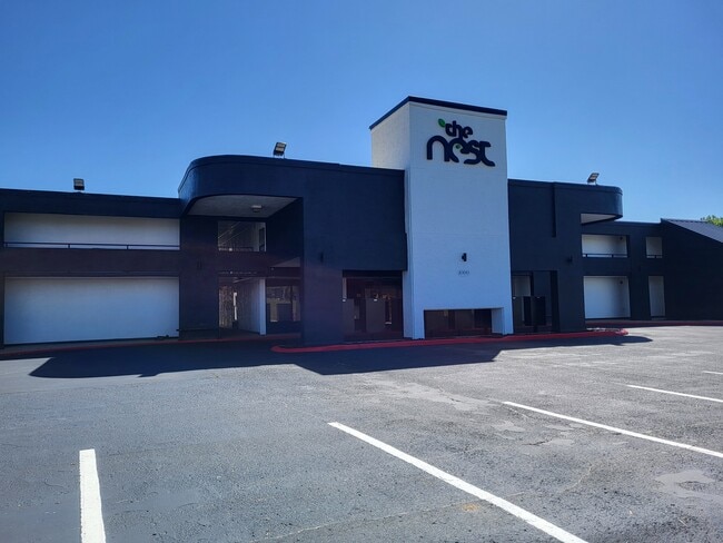 The Nest in Fayetteville, AR - Building Photo - Building Photo