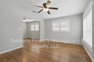 2007 NW 2nd Ave in Mineral Wells, TX - Building Photo - Building Photo