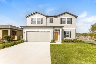 1650 Effra Wy in Sanford, FL - Building Photo