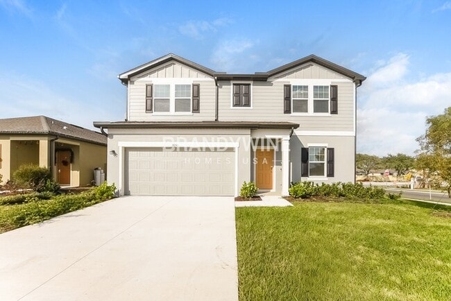 property at 1650 Effra Wy