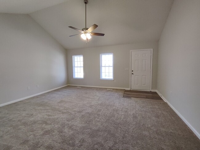 1217 Moss Acres Ct in Kannapolis, NC - Building Photo - Building Photo