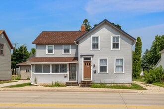 1314 22nd St in Two Rivers, WI - Building Photo - Building Photo