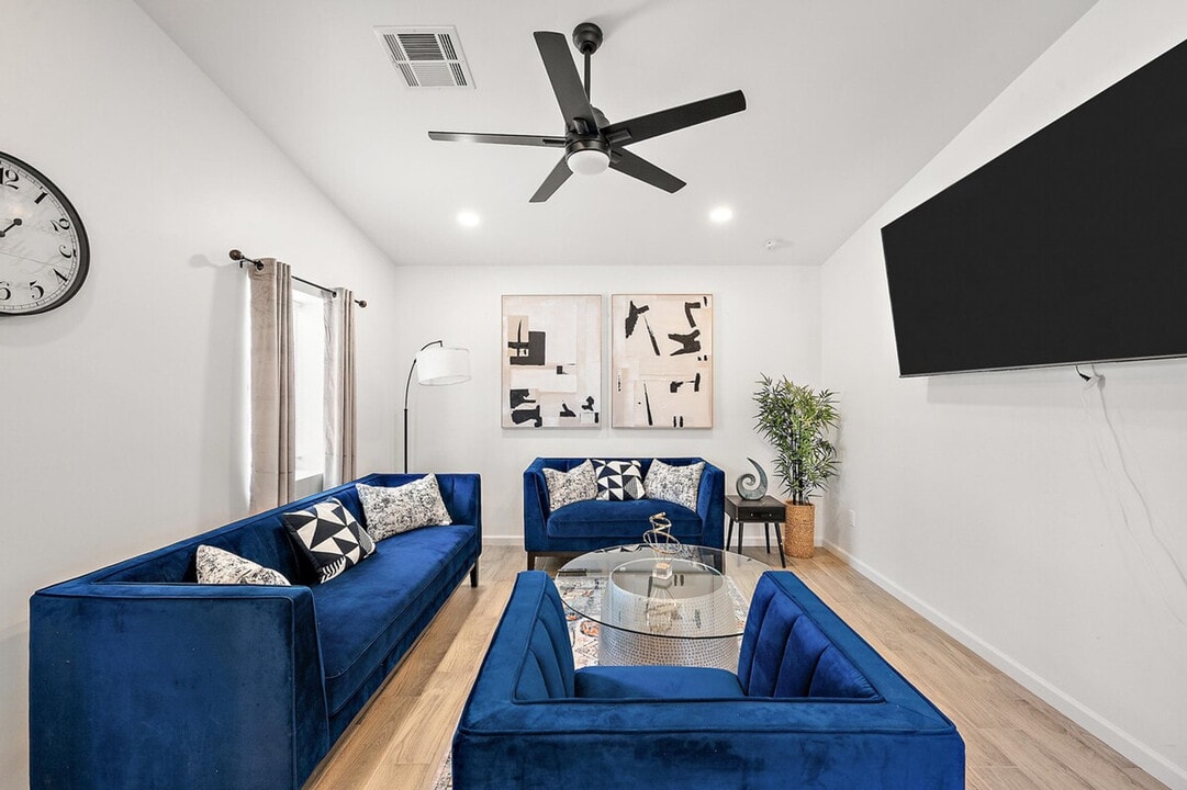 5148 N 22nd Ave in Phoenix, AZ - Building Photo