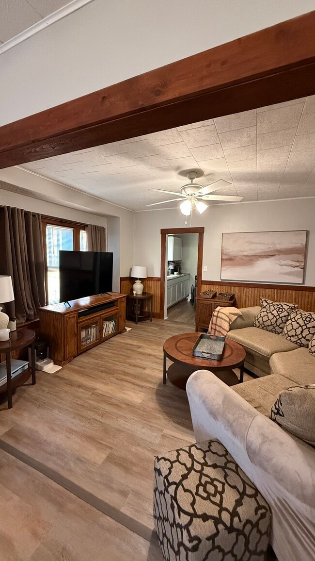 property at 137 N Columbia Ave