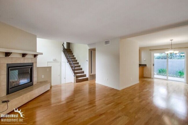 4253 Caminito Gabaldon in San Diego, CA - Building Photo - Building Photo
