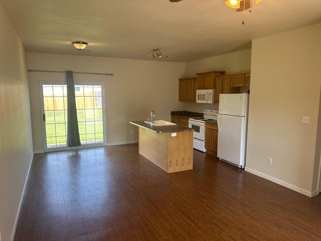 17 Rock Creek Dr in Sulphur Rock, AR - Building Photo - Building Photo