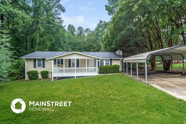 property at 1101 W Adrian Cir SW