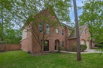 6 S Berryline Cir in The Woodlands, TX - Building Photo - Building Photo