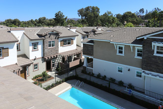 Coastal Living at San Marcos 55+ Community in San Marcos, CA - Building Photo - Building Photo