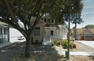 940 W Taylor St in San Jose, CA - Building Photo