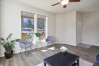 19978 Cinder Ln in Bend, OR - Building Photo - Building Photo