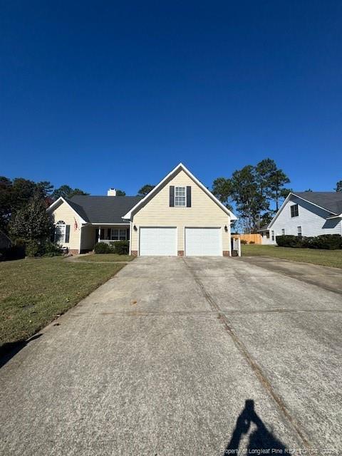 property at 209 Dolphin Dr