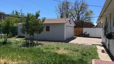 2870 Aster St in Pueblo, CO - Building Photo - Building Photo