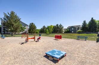 Clover Basin Village in Longmont, CO - Building Photo - Building Photo