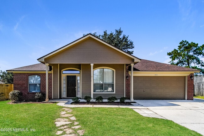 property at 3681 Morning Meadow Ln