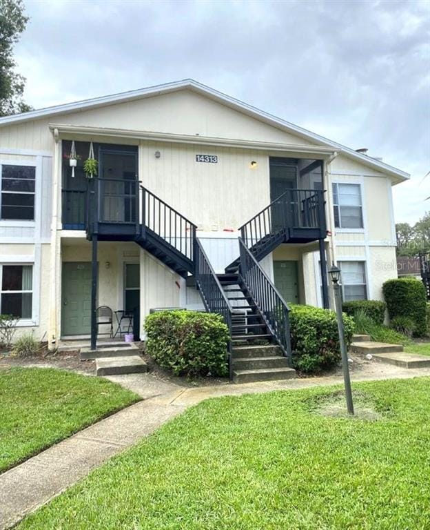 14313 Hanging Moss Cir in Tampa, FL - Building Photo - Building Photo