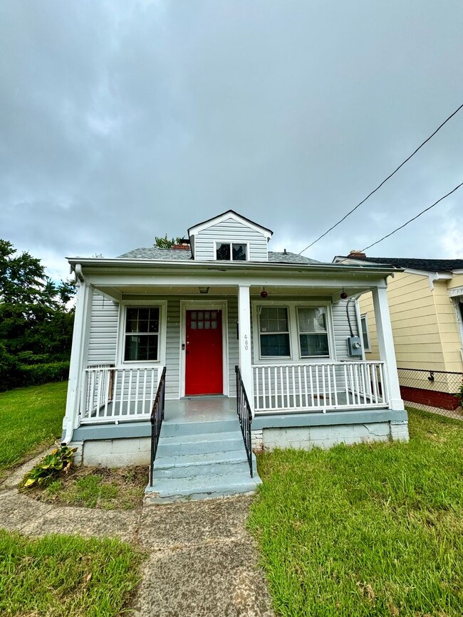 property at 460 Milton St