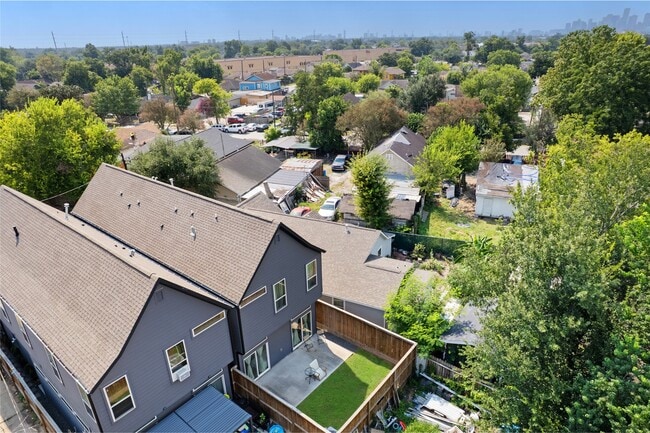property at 7033 Avenue L