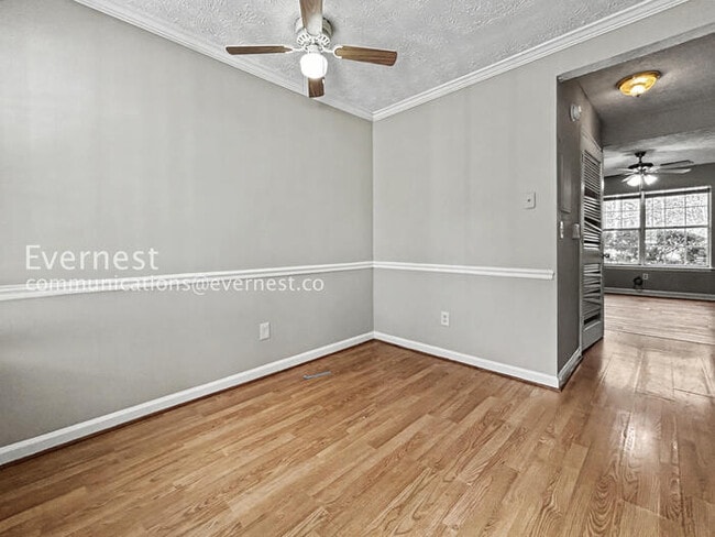 4256 Worth St in Acworth, GA - Building Photo - Building Photo