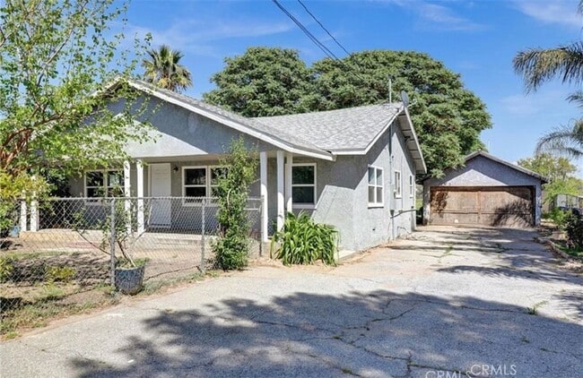 property at 3001 N State St