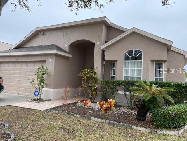 property at 5162 Hook Hollow Cir