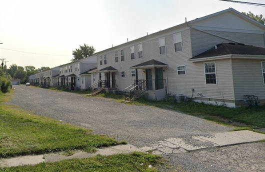 518 Hope St in Lima, OH - Building Photo - Building Photo