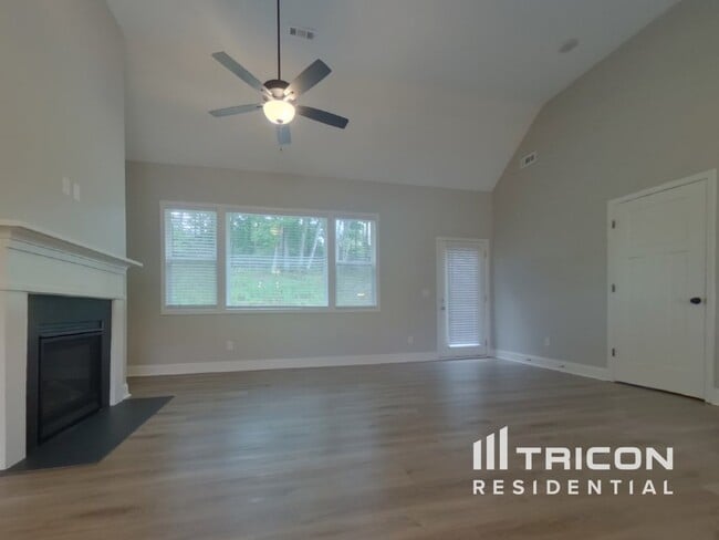 317 Arbor Cir in Rockmart, GA - Building Photo - Building Photo