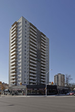 Harbourview Apartments in Mississauga, ON - Building Photo - Building Photo