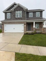 103 Tyler Wy in Georgetown, KY - Building Photo