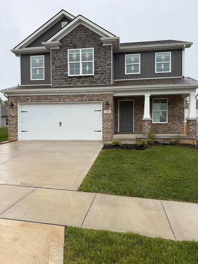 property at 154 Landry Ln