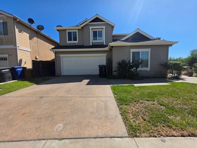 property at 2024 St Theresa Way