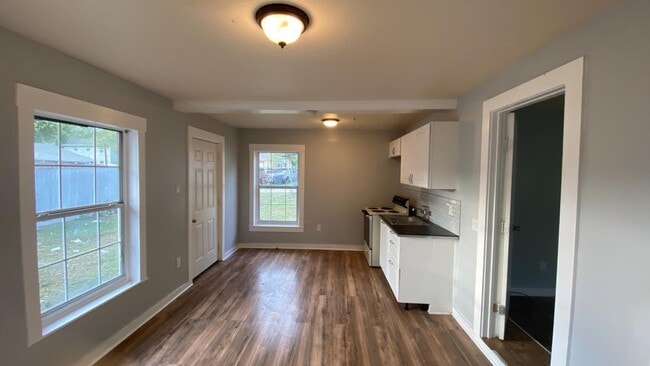 433 Kayton Ave in San Antonio, TX - Building Photo - Building Photo