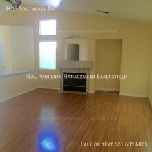 3605 Southpass Dr in Bakersfield, CA - Building Photo - Building Photo