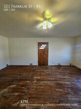 321 Franklin St. in Rapid City, SD - Building Photo - Building Photo