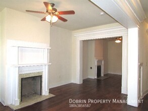 211 E Leigh St in Richmond, VA - Building Photo - Building Photo