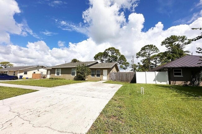 property at 6171 Heather St