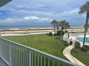 3510 S Ocean Shore Blvd in Flagler Beach, FL - Building Photo - Building Photo