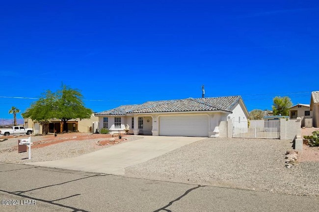 3181 Chanute Dr in Lake Havasu City, AZ - Building Photo - Building Photo