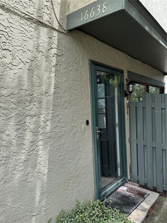 16638 Brigadoon Dr in Tampa, FL - Building Photo