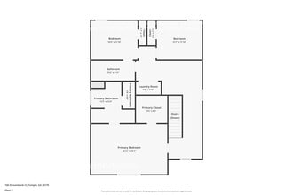 106 Streambank Ct in Temple, GA - Building Photo - Building Photo