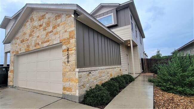 property at 2207-2209-2209 Avery Village