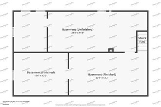1510 Mullanphy Ln in Florissant, MO - Building Photo - Building Photo