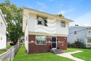 6032#6034 North 61st Street, 53218; #15541 in Milwaukee, WI - Building Photo