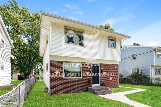 property at 6032 N 61st St