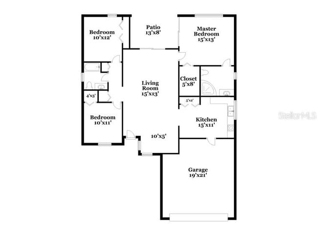 8851 Parliament Ct in Kissimmee, FL - Building Photo - Building Photo