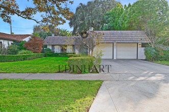 360 E Terrace Ave in Fresno, CA - Building Photo - Building Photo