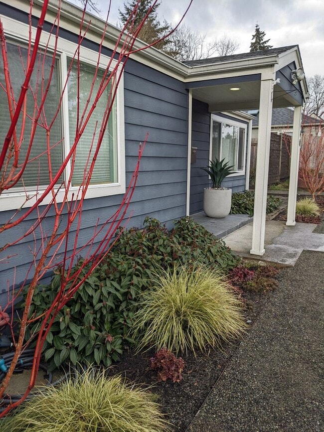 7440 S 116th Pl in Seattle, WA - Building Photo - Building Photo